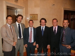 Испанец. Переводчик русского испанского #675444