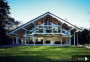 Проектируем и строим деревянные дома,  бани,  сауны #197165