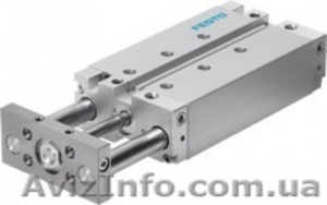 Пневматический привод, FESTO #681989