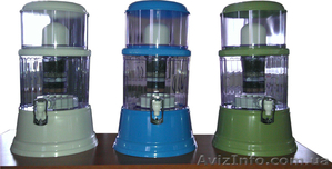 Фильтры для воды Нового Поколения #689112