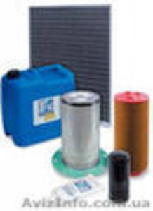 Фильтра к винтовому компрессору ABAC #698804