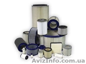 Фильтра к винтовому компрессору ADICOMP #698785