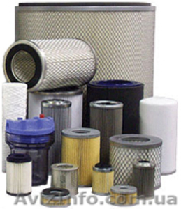 Фильтра к винтовому компрессору ALMIG #698626