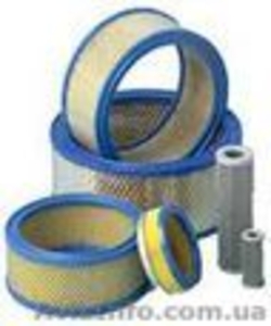 Фильтра к винтовому компрессору Gardner Denver #698782