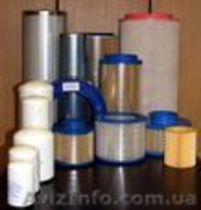 Фильтра к винтовому компрессору Ingersoll Rand #698634