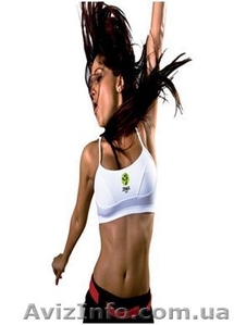 Фитнес-пилатес и Зумба. Южная и СофиевскаяБорщаговка,  бул. Кольцова,  Ив. Франка  #683343