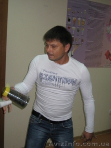 Курсы   Флейринг   - повышение мастерства #518763