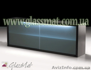 Паста для матирования стекла г.Киев #698828