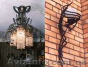 Металлоконструкции,  ковка. Изготовление. Без наценок посредников и магазинов. #683581