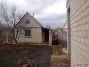 продам дом в Сороковке #678363