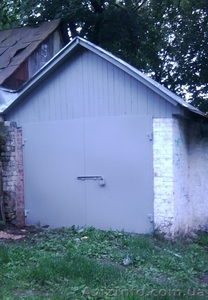 Отличный гараж в центре #686811