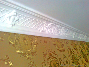 Поклейка обоев,  намастил #698051