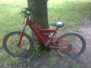 Продам велосипед в отличном состоянии #682892