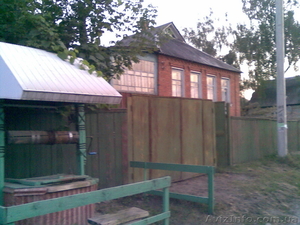 Продам дом в Комаровке (Южный-2) Харьковский р-н #687575