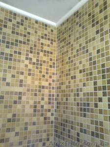 КЛАДКА ПЛИТКИ И КАФЕЛЯ КАЧЕСТВЕННО #690235