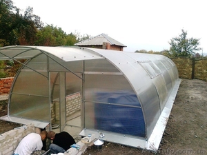 ЧП Сельхозэкострой #692959