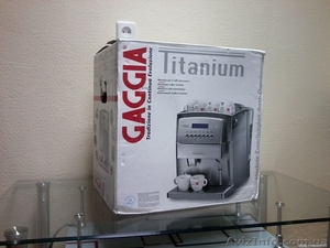 Кофемашины в наличие и под заказ! #678582