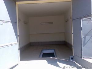 Гараж кооператив 