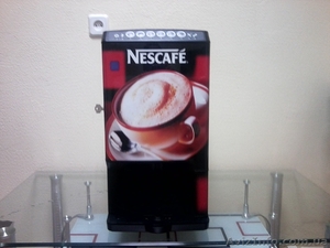 Кофемашина Б/У Хороший торг #693818