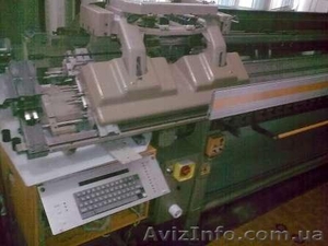 Вязальная машина STOLL CNCA-3 BM #695207