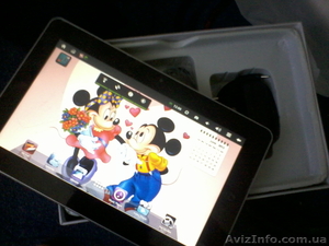 Планшет Tablet pc10.2 SuperPad3   #694823