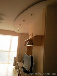 Сдам посуточно центр города диз.эвро,  новая мебель, техника, чеки! #698664