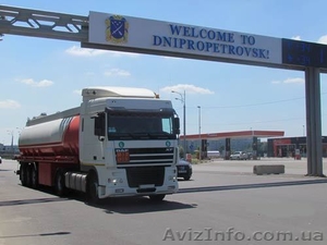 Перевозка светлых и темных нефтепродуктов #686556