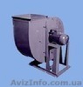 Вентиляторы промышленные ВЦ,  ВО,  ВЦП,  ВКР №№ 2- 12,  дымососы ДН,  ВДН #690482