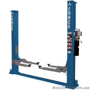 FlyingТ4 - Подъемник двухстоечный #690145