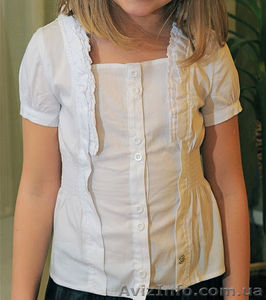 Детская одежда сток оптом известных европейских брендов #692452