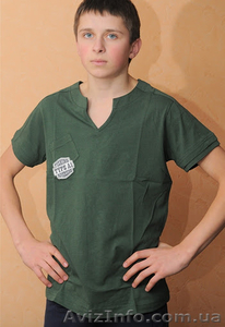 Оптовые продажи детской одежды сток! #692502