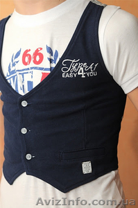 Детская одежда сток оптом известных европейских брендов! #692520