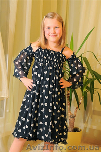 Распродажа детской сток коллекции оптом!!! #692535