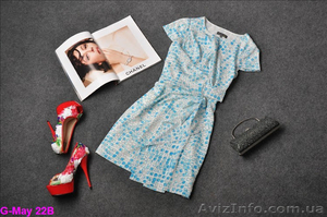 Chanel,  MiuMiu,  Gucci,  LV,  Prada Платье #697318