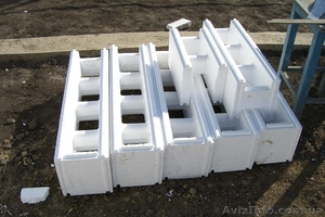 Термоблоки для строительства по технологии термодом #693753