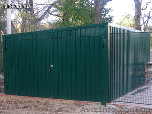 Профнастил и металлочерепица А-ПРОФИЛЬ ! Качество выше цены ! #683186