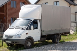 Грузоперевозки по Николаеву  #680138