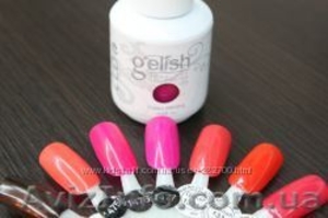 Гель-лак GELISH - 110 грн #678733