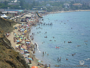 Отдых на Черном море.Сдаю жилье. #677251