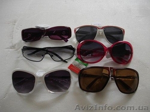 итальянские очки и аксессуары оптом #679007