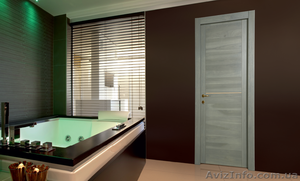 Межкомнатные итальянские двери GLAMOUR #697534