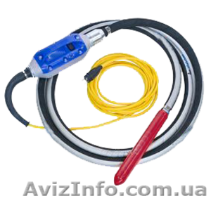 Глубинные вибраторы NTC #680102