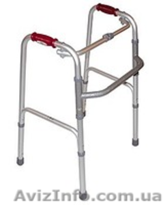 Ходунки для взрослых Meyra Германия #686837