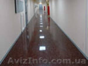 Промышленные полы. Pаботы любой сложности. #698740