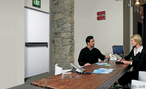 Противопожарные итальянские двери  Idra,  Sigla, Split #697586