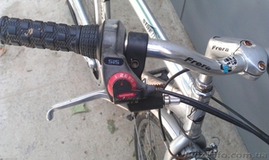 Продам два итальянских велосипеда фирмы Frera! #688922