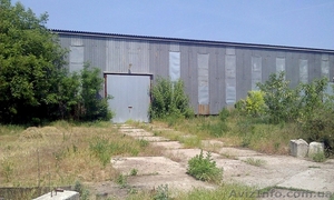 Продается участок под бизнес 2.77 ГА Одесса #678356