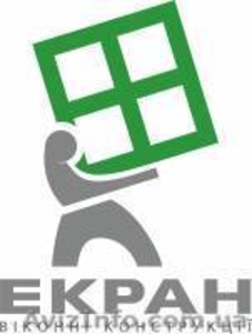 Вікна,  двері,  гаражні ворота від виробника #685167