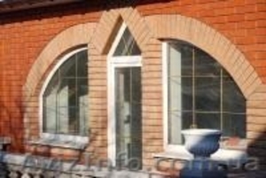  окна, двери, балконы #699031