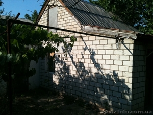 Ракетная Роща,  дача #545860